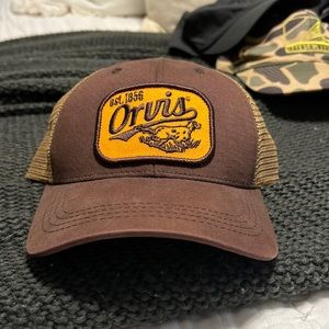 Orvis | Accessories | Orvis Trucker Hat 